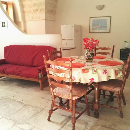 Ostuni Centro Villa Exteriör bild