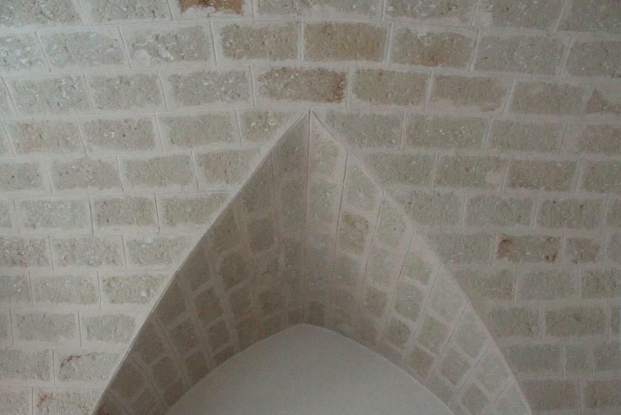 Ostuni Centro Villa Exteriör bild