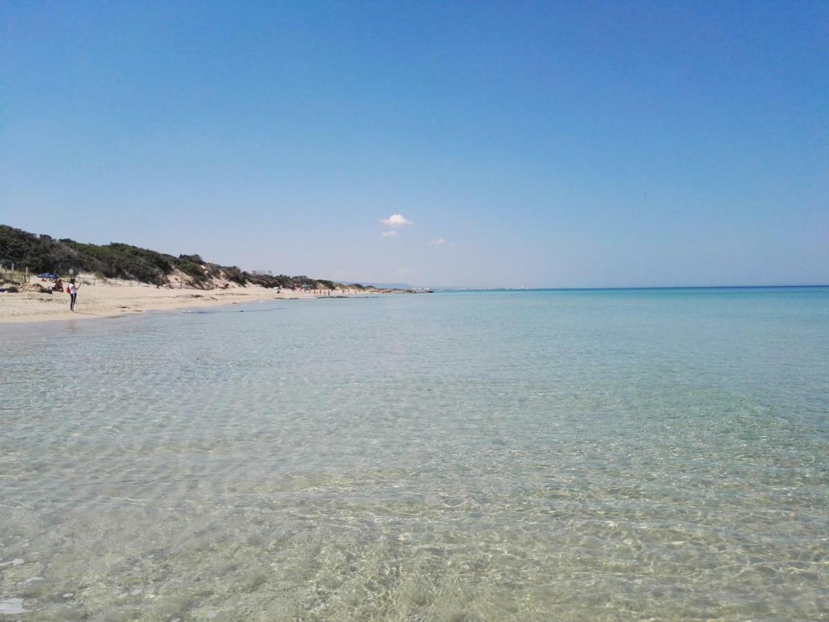 Ostuni Centro Villa Exteriör bild