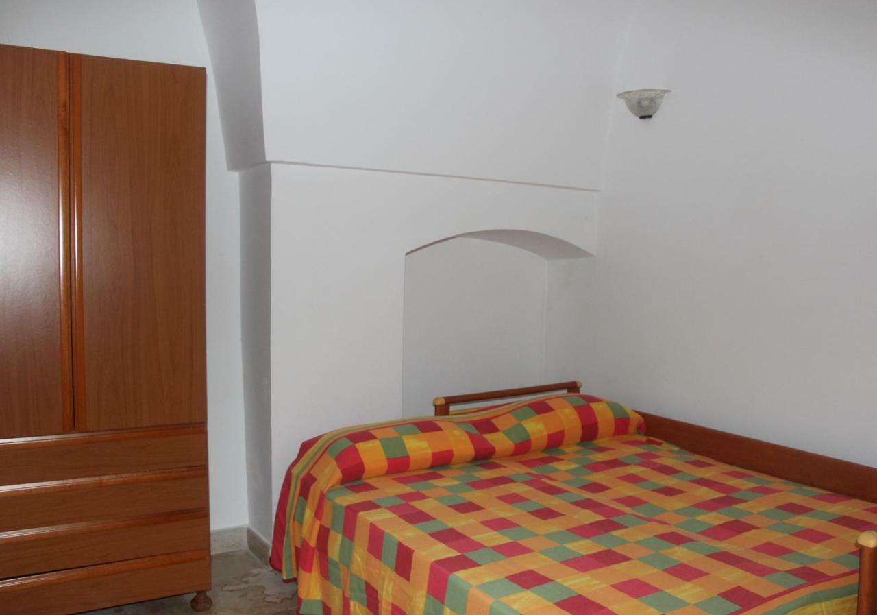 Ostuni Centro Villa Exteriör bild