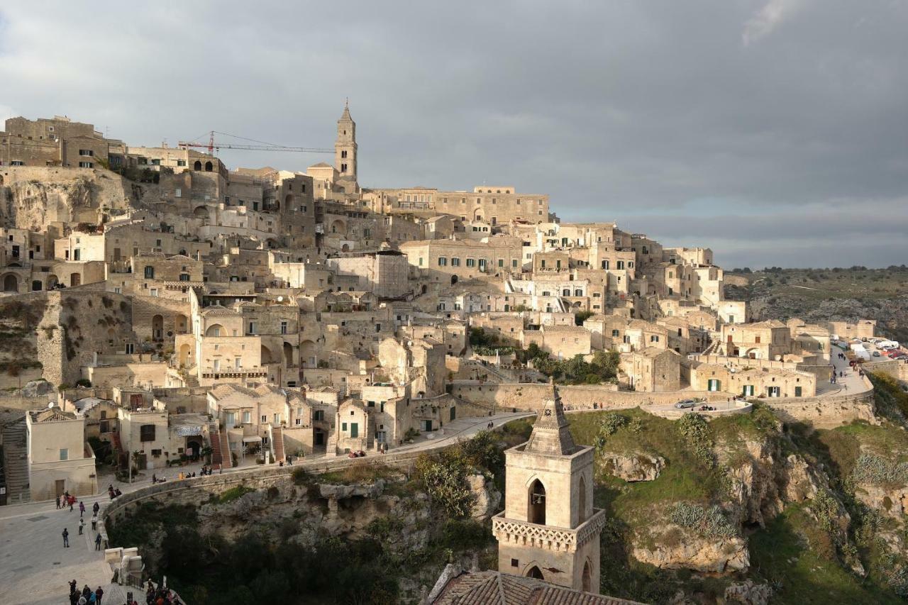 Ostuni Centro Villa Exteriör bild